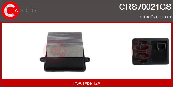 CRS70021GS