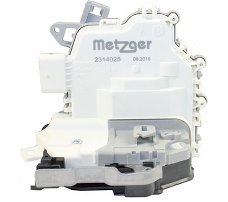 2314025 METZGER AUTOTE