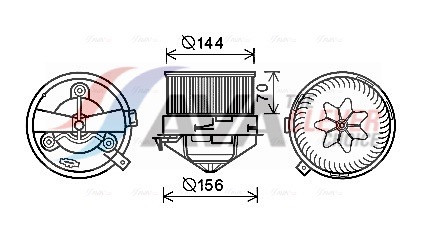 AL8137