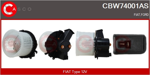 CBW74001AS