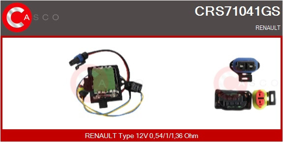 CRS71041GS