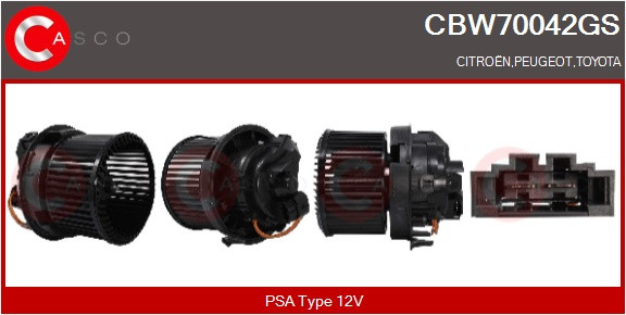 CBW70042GS