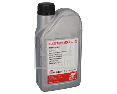 32590 FEBI BILSTEIN