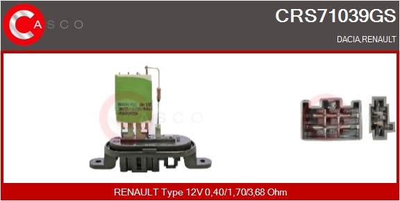 CRS71039GS