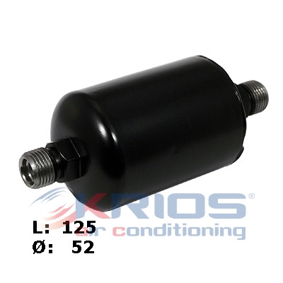 K132354 HOFFER