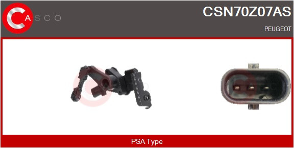 CSN70Z07AS