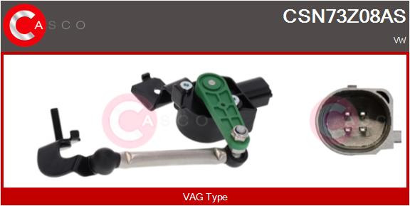 CSN73Z08AS
