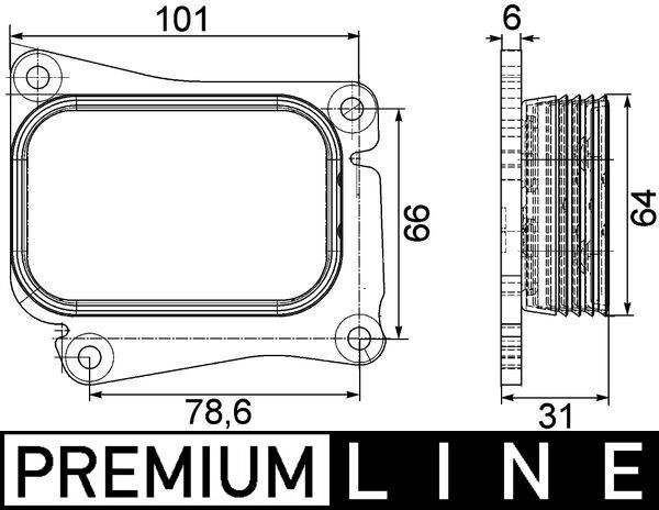 CLC 111 000P
