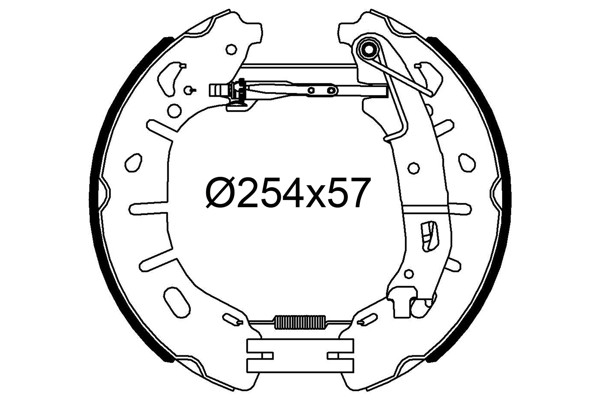 554960 VALEO