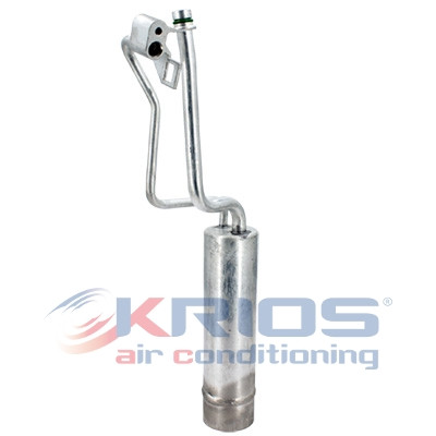 K132357 HOFFER