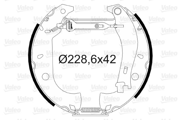 554777 VALEO