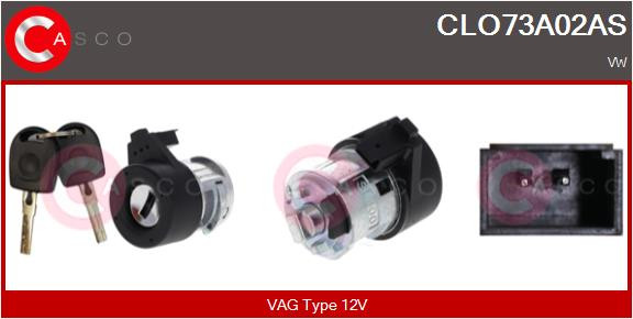 CLO73A02AS