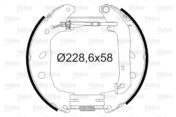 554830 VALEO