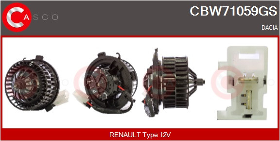 CBW71059GS