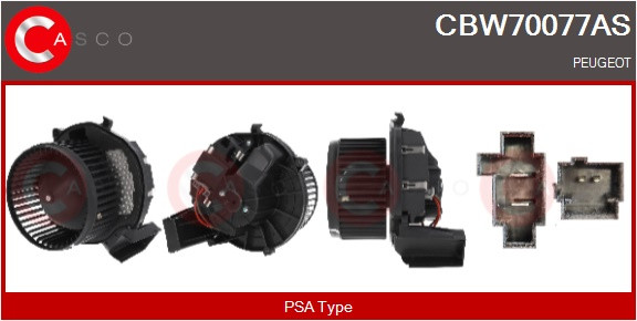 CBW70077AS