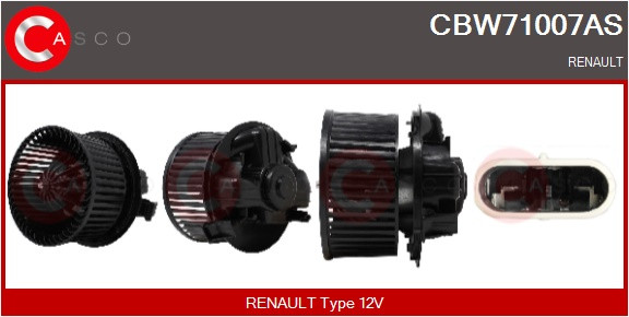 CBW71007AS