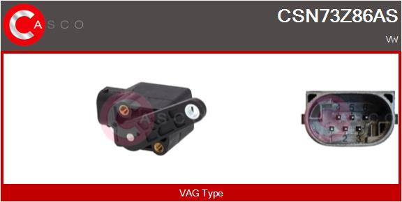 CSN73Z86AS