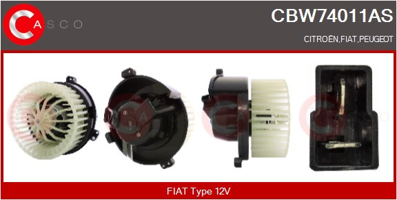 CBW74011AS