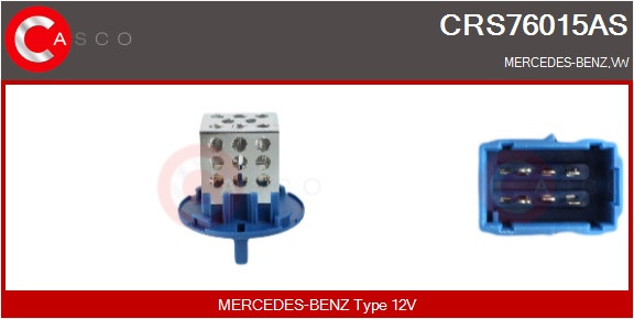 CRS76015AS