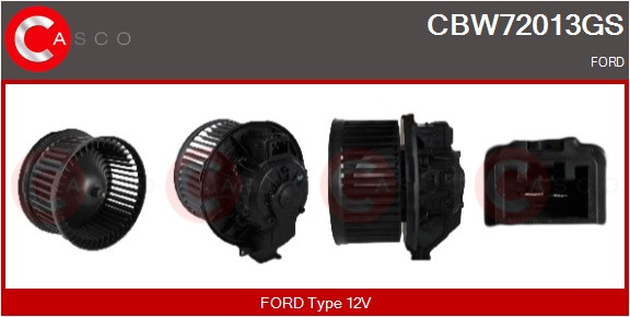 CBW72013GS