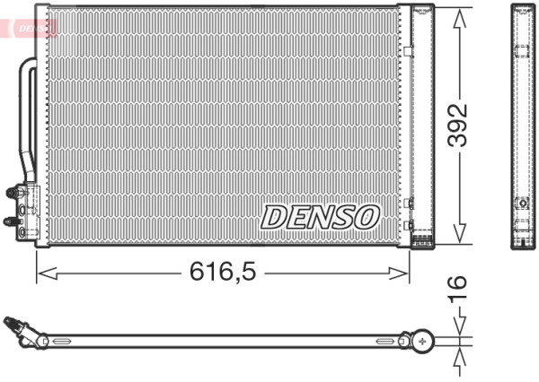 DCN20049 DENSO