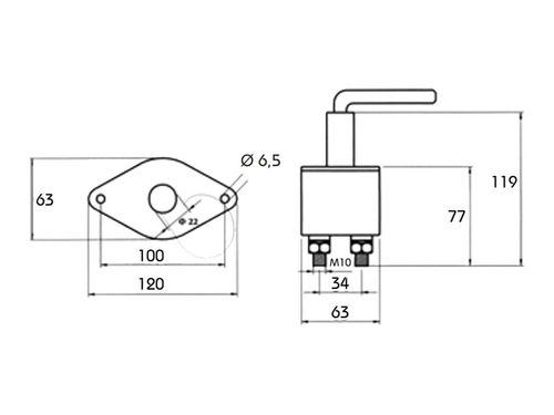 50017000 PROPLAST