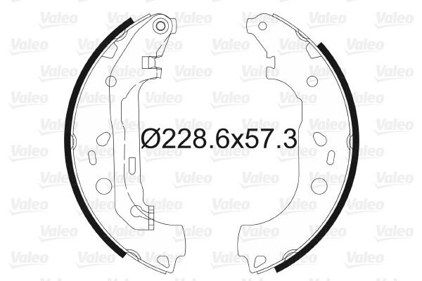 564011 VALEO
