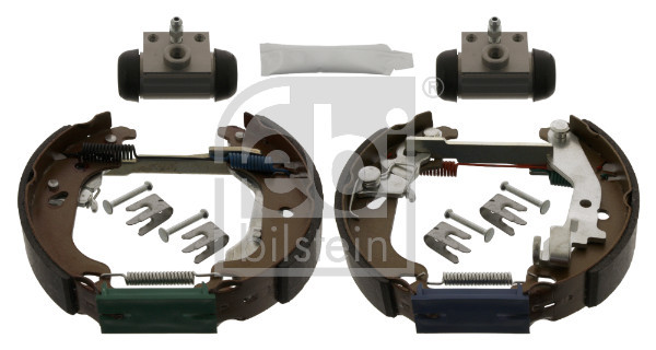 38745 FEBI BILSTEIN