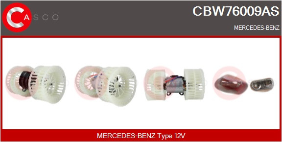 CBW76009AS