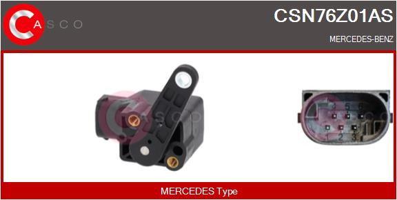 CSN76Z01AS