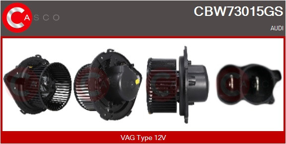 CBW73015GS