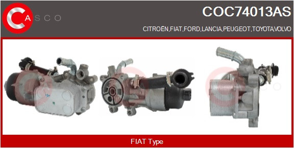 COC74013AS
