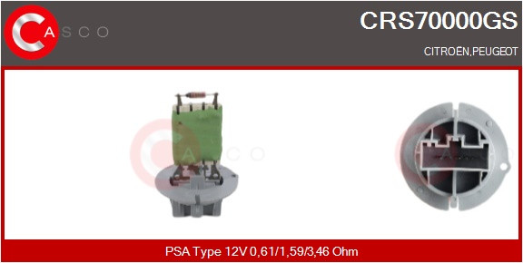 CRS70000GS