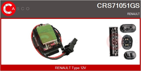 CRS71051GS