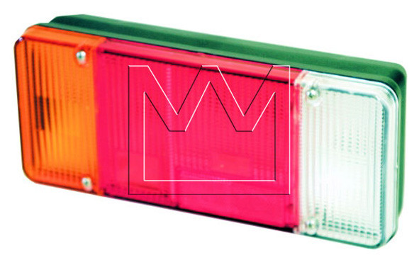 098212845 MONARK