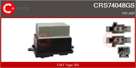 CRS74048GS