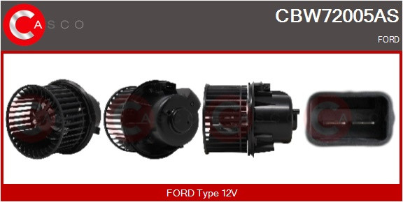 CBW72005AS