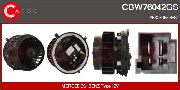 CBW76042GS