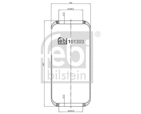 101303 FEBI BILSTEIN
