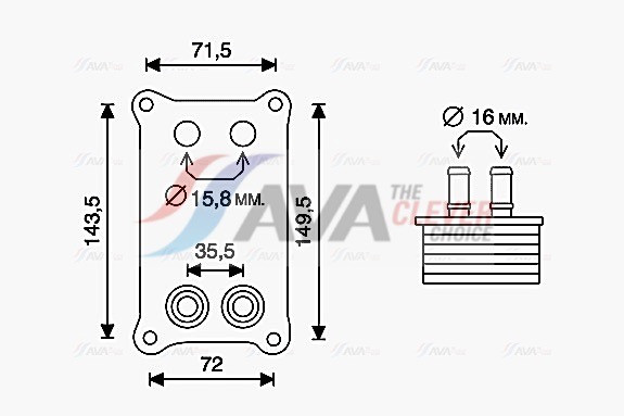 FD3623