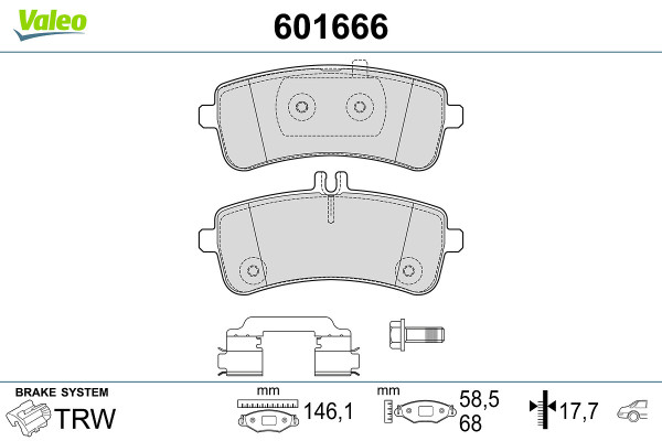 601666 VALEO