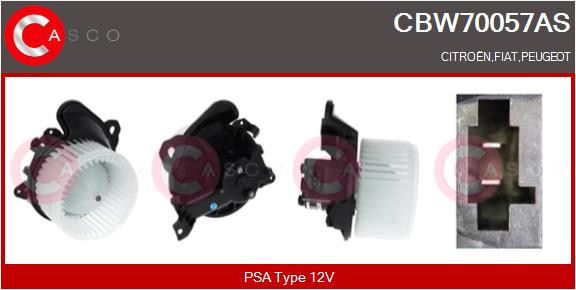 CBW70057AS