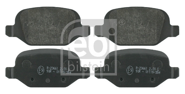 16370 FEBI BILSTEIN