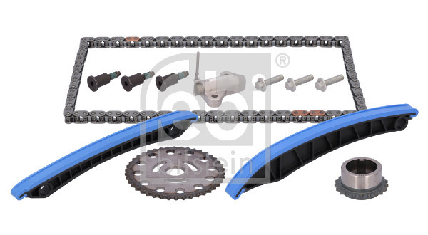 101100 FEBI BILSTEIN