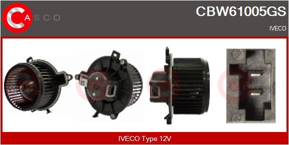 CBW61005GS