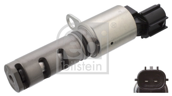 107416 FEBI BILSTEIN