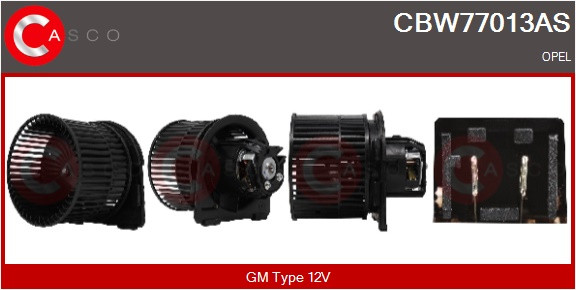 CBW77013AS