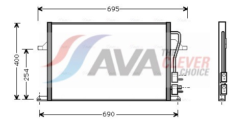FD5259 AVA CLEVER CHOI