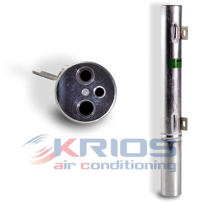 K132209 HOFFER