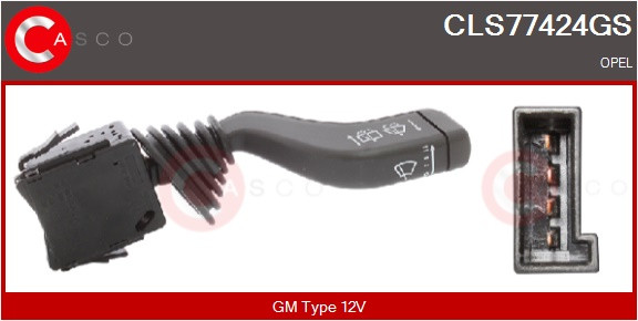 CLS77424GS